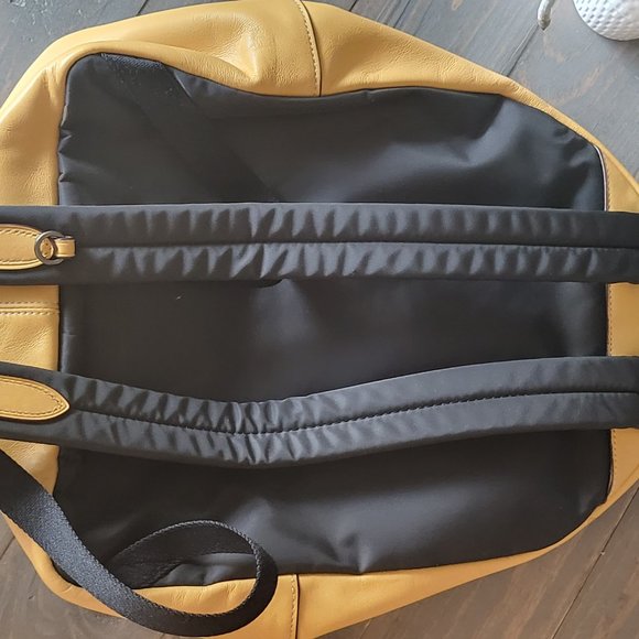 Authentic Coach backpack - Picture 2 of 4